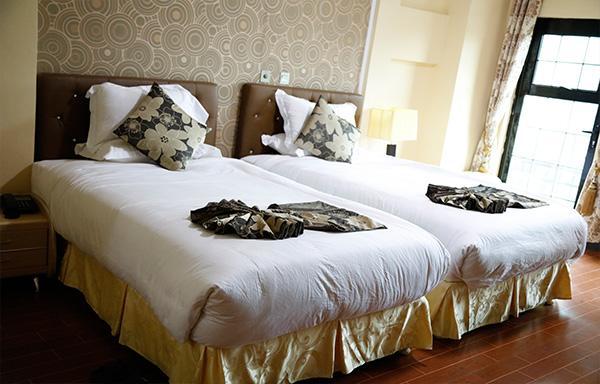 Afropolitan Hotel Аддис-Абеба Экстерьер фото